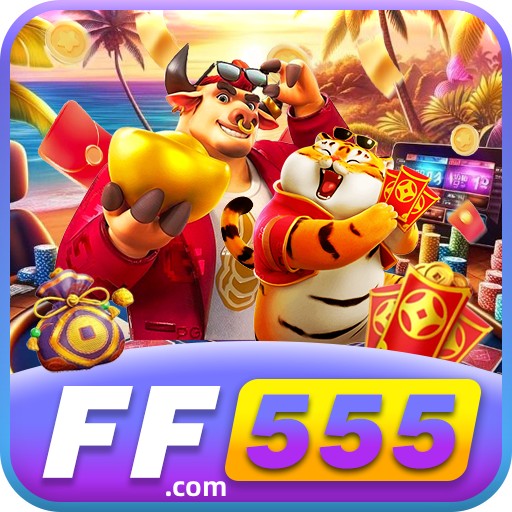 Plataforma ff555